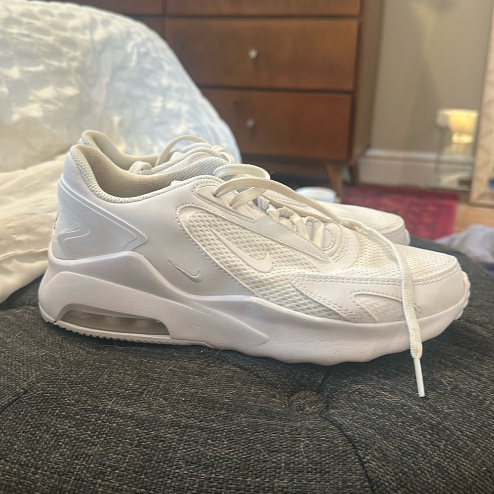 Nike air max bolt